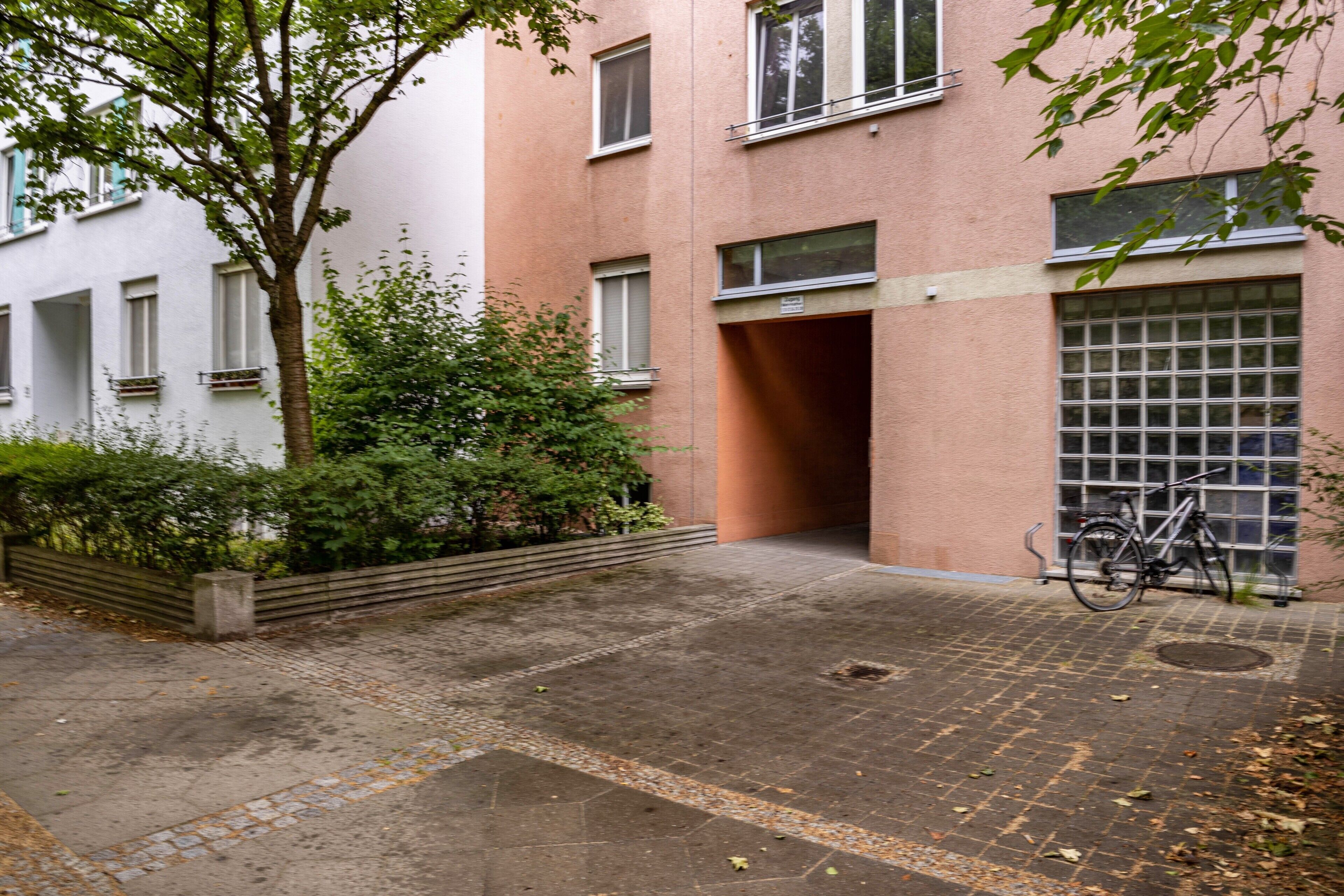 Außenbereich