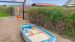 Área infantil