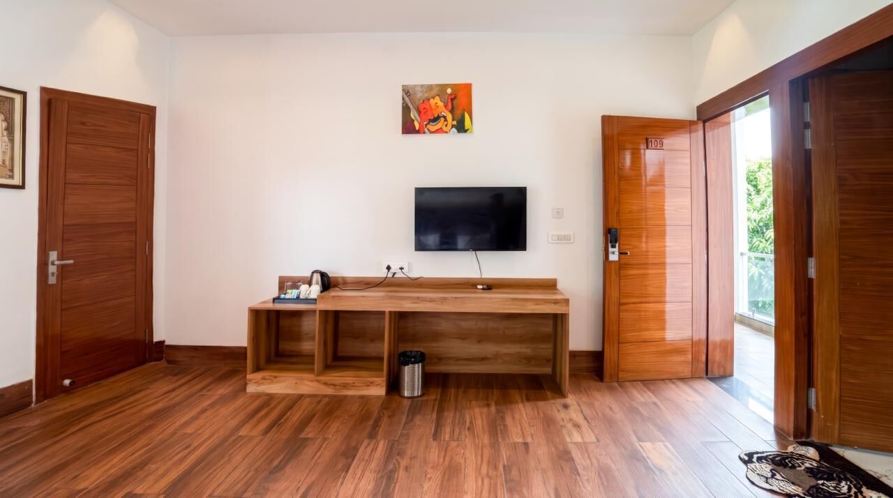 Habitación
