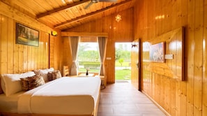 Quarto casal básico