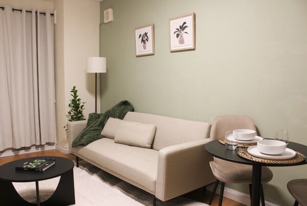 Cosy 1br Flat - 15mins To Central London - London