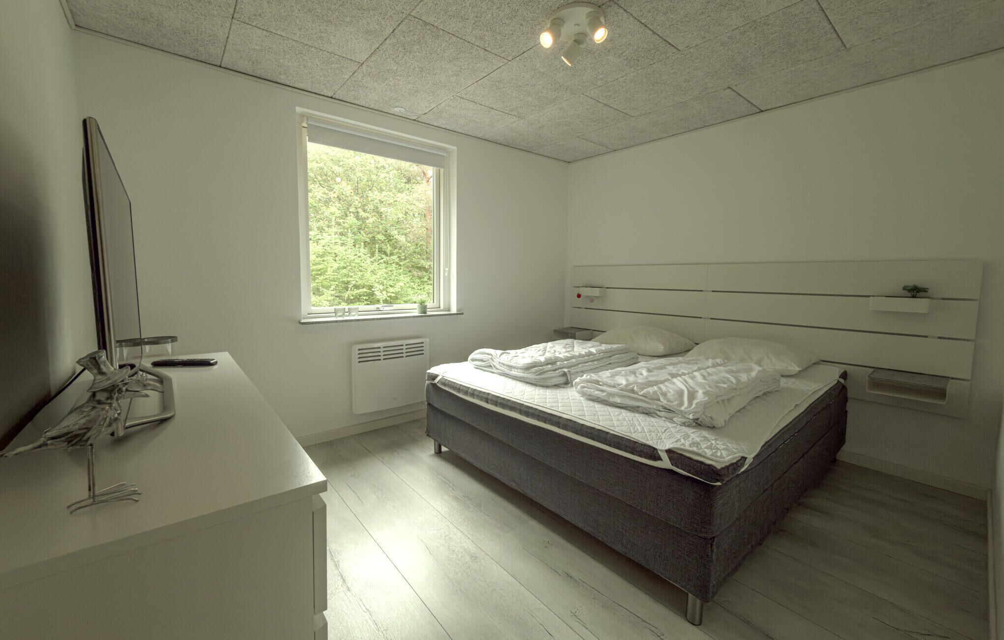 4 chambres, accès au Wi-Fi (inclus)