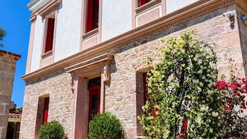 Außenbereich