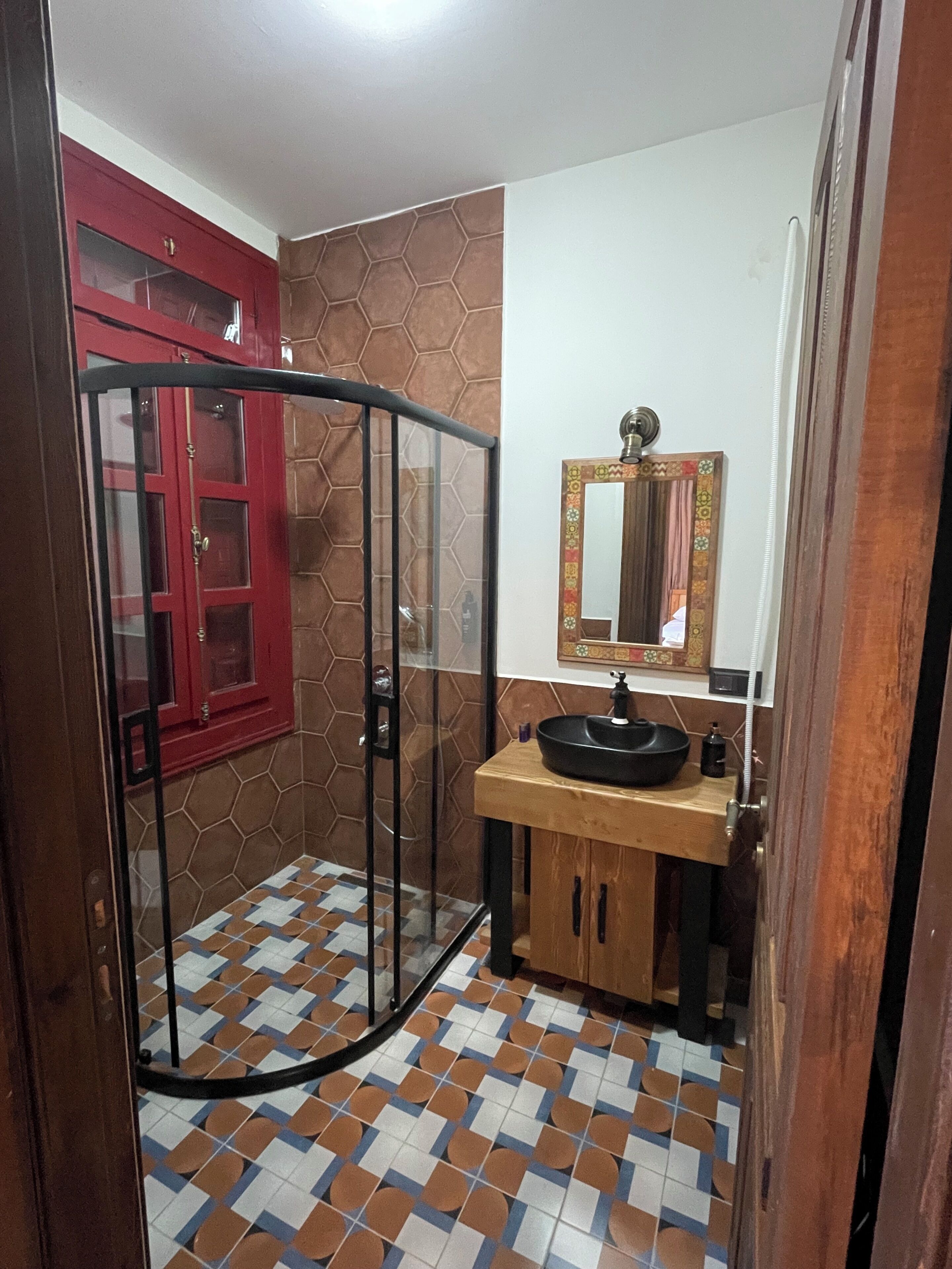 Deluxe-Zimmer