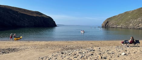 Plage