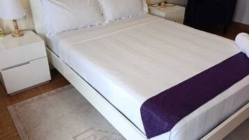 Double Room, Garden View