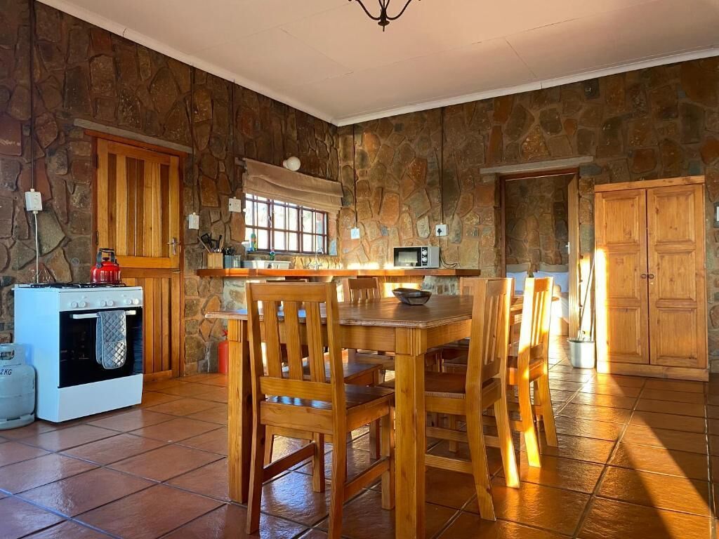 Bungalow, Lake View | Tempat makan