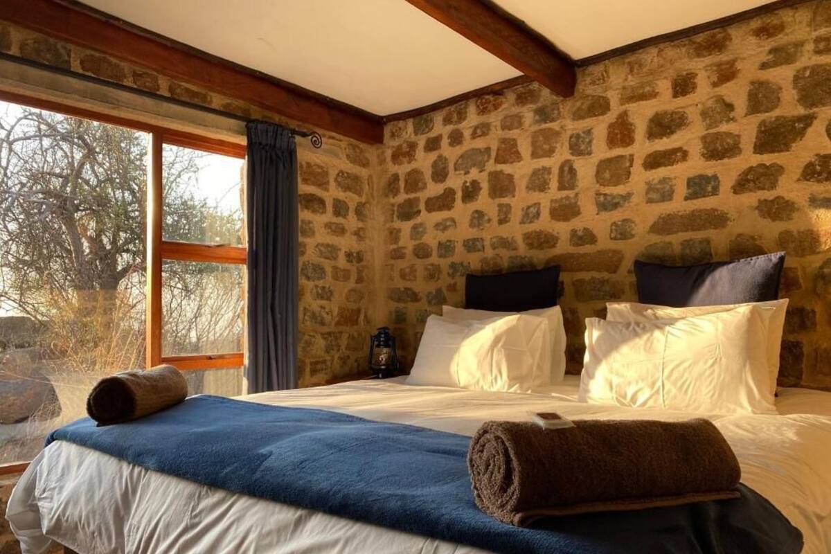 Cottage, Lake View | Free WiFi