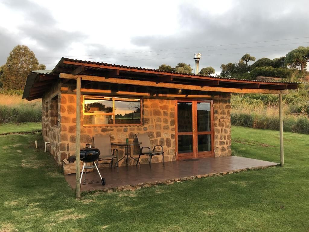 Comfort Studio, Lake View | Tempat makan luar