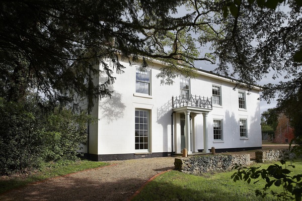 Walesby House is a grade II listed farmhouse which has recently undergone a significant renovation