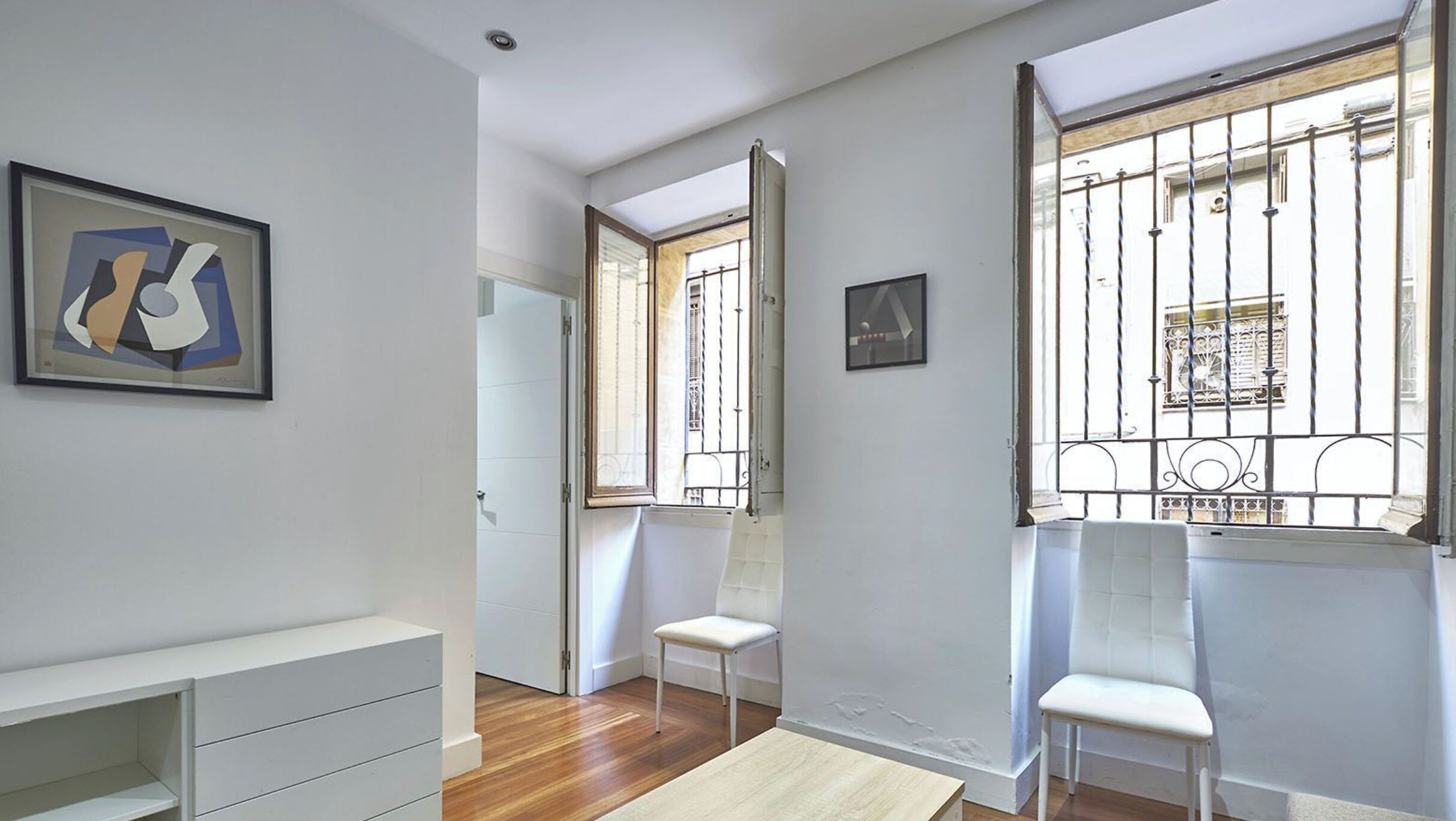 Interieur