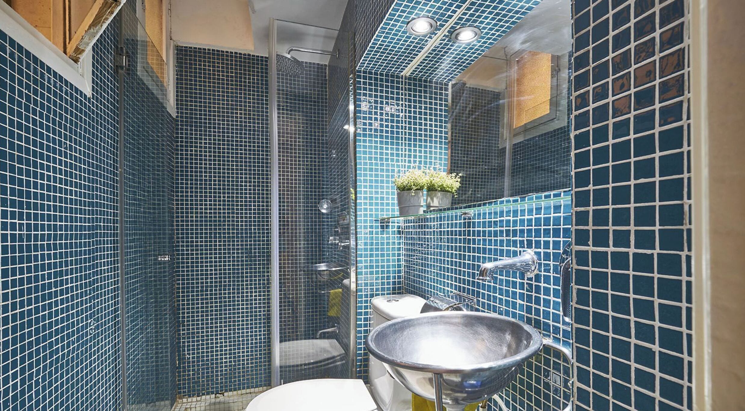 Shower