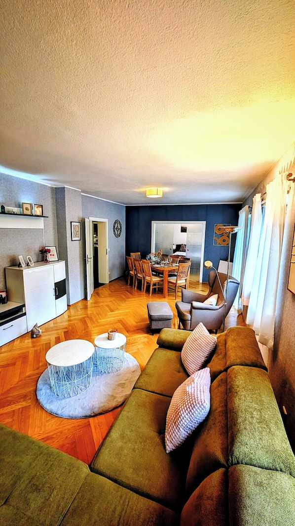 Smart TV, video games, books - Vrbo Property (Bad Gottleuba-Berggießhübel)
