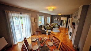 Dining - Vrbo Property (Bad Gottleuba-Berggießhübel)