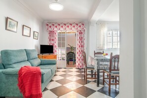 Fernseher
