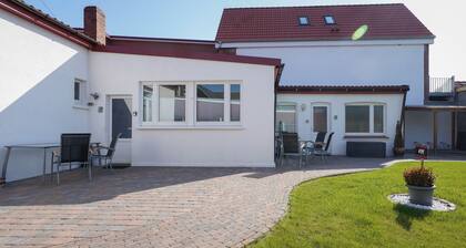Ferienapartment 70qm Süderstrasse