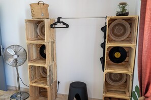 Interior - Beautiful house, pool and studio - 8P (Saint-Chamas)