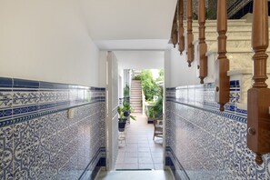 Interior - Apartment 'Paqui 1B' with Private Terrace, Wi-Fi and Air Conditioning (Conil de la Frontera)