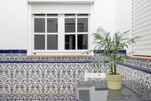 Interior - Apartment 'Paqui 1B' with Private Terrace, Wi-Fi and Air Conditioning (Conil de la Frontera)
