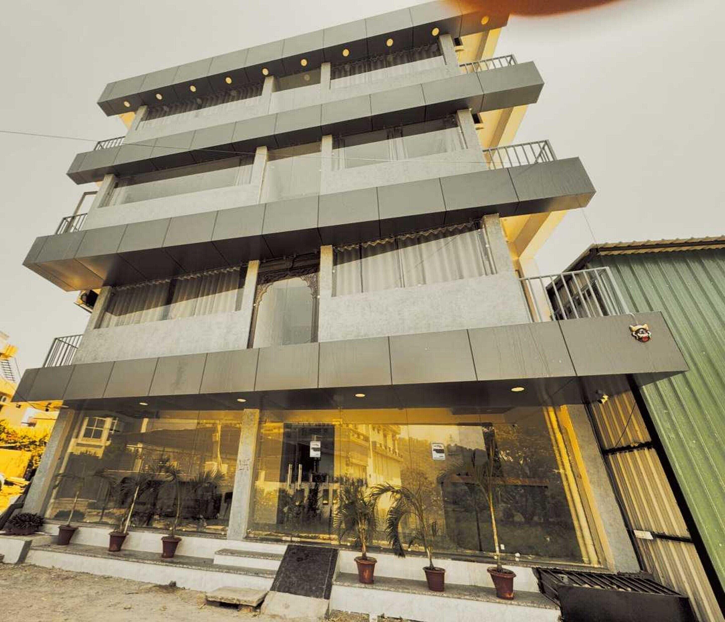 House | Exterior