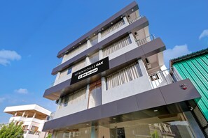 House | Exterior