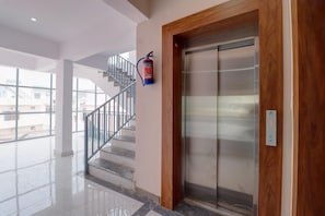 House | Interior - Classic Haldwani inn 2.0 (Haldwani)