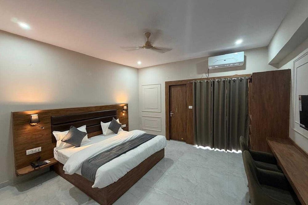 Classic Haldwani inn 2.0