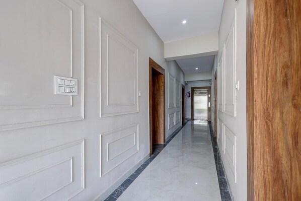 Maison | Intérieur