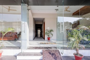 Unclassified image, 4 of 39, button - Classic Haldwani inn 2.0 (Haldwani)