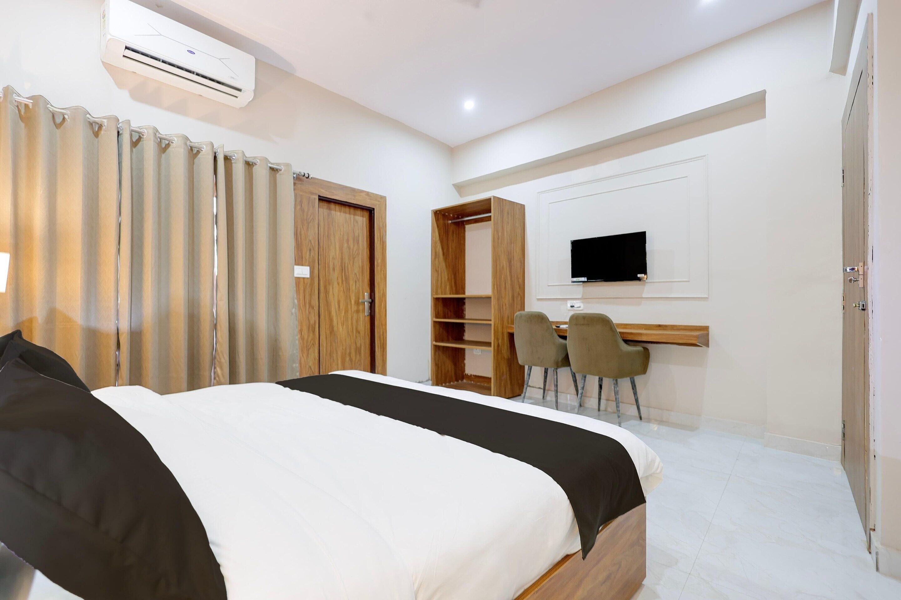 House | 1 bilik tidur 