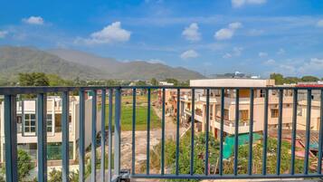 Hus | Balkon