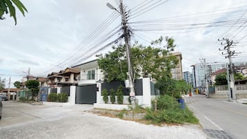 Villa familiar, 5 habitaciones, piscina privada | Exterior