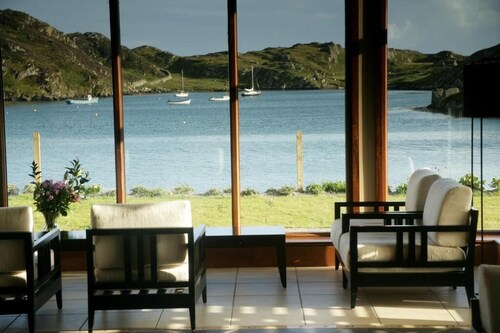 Inishbofin House Hotel