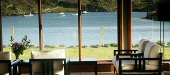 Inishbofin House Hotel