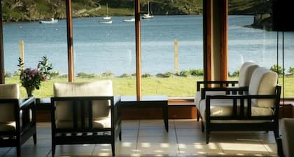 Inishbofin House Hotel
