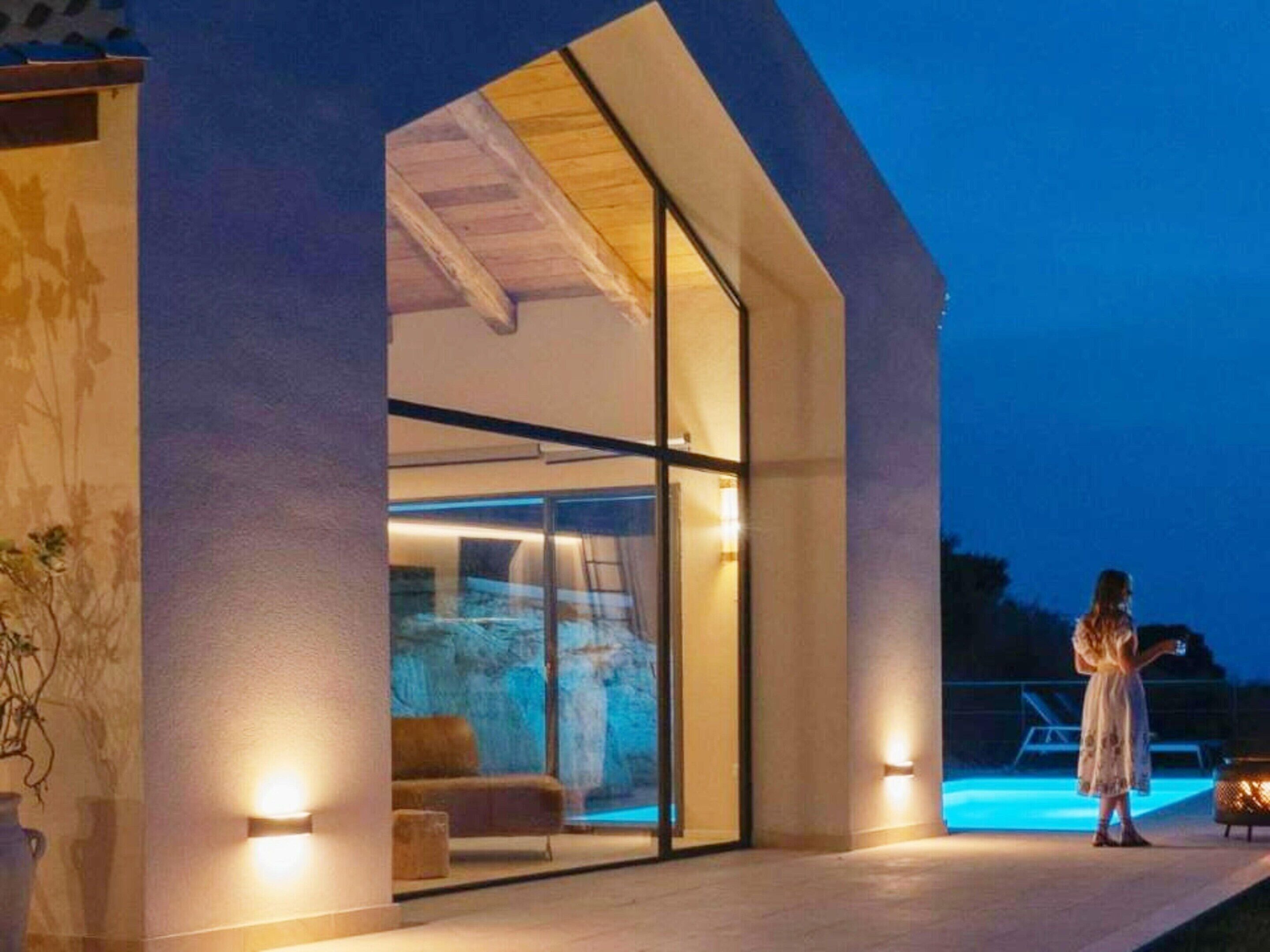 Villa | Exterior