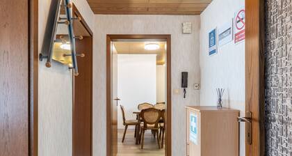 Apartment 'Ferienwohnung in Odenwald' with Private Terrace and Wi-Fi