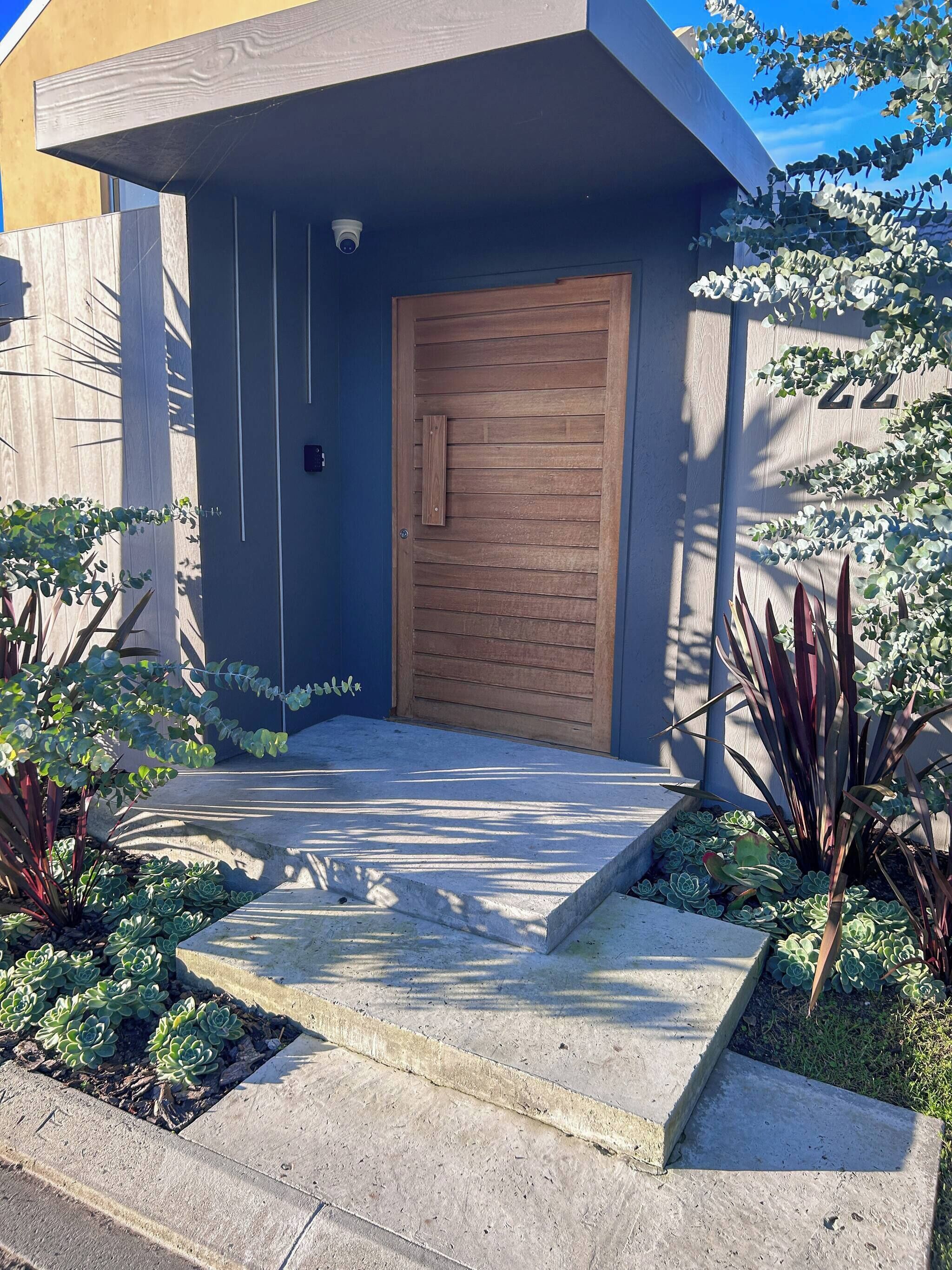 House, 2 Bedrooms, Terrace, Garden View | Exterior detail