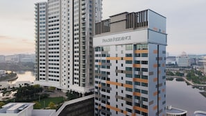 Exterior - Fraser Residence Putrajaya (Putrajaya)