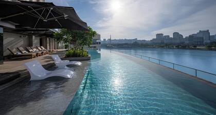 Fraser Residence Putrajaya