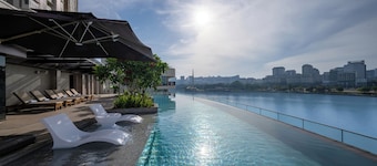 Fraser Residence Putrajaya