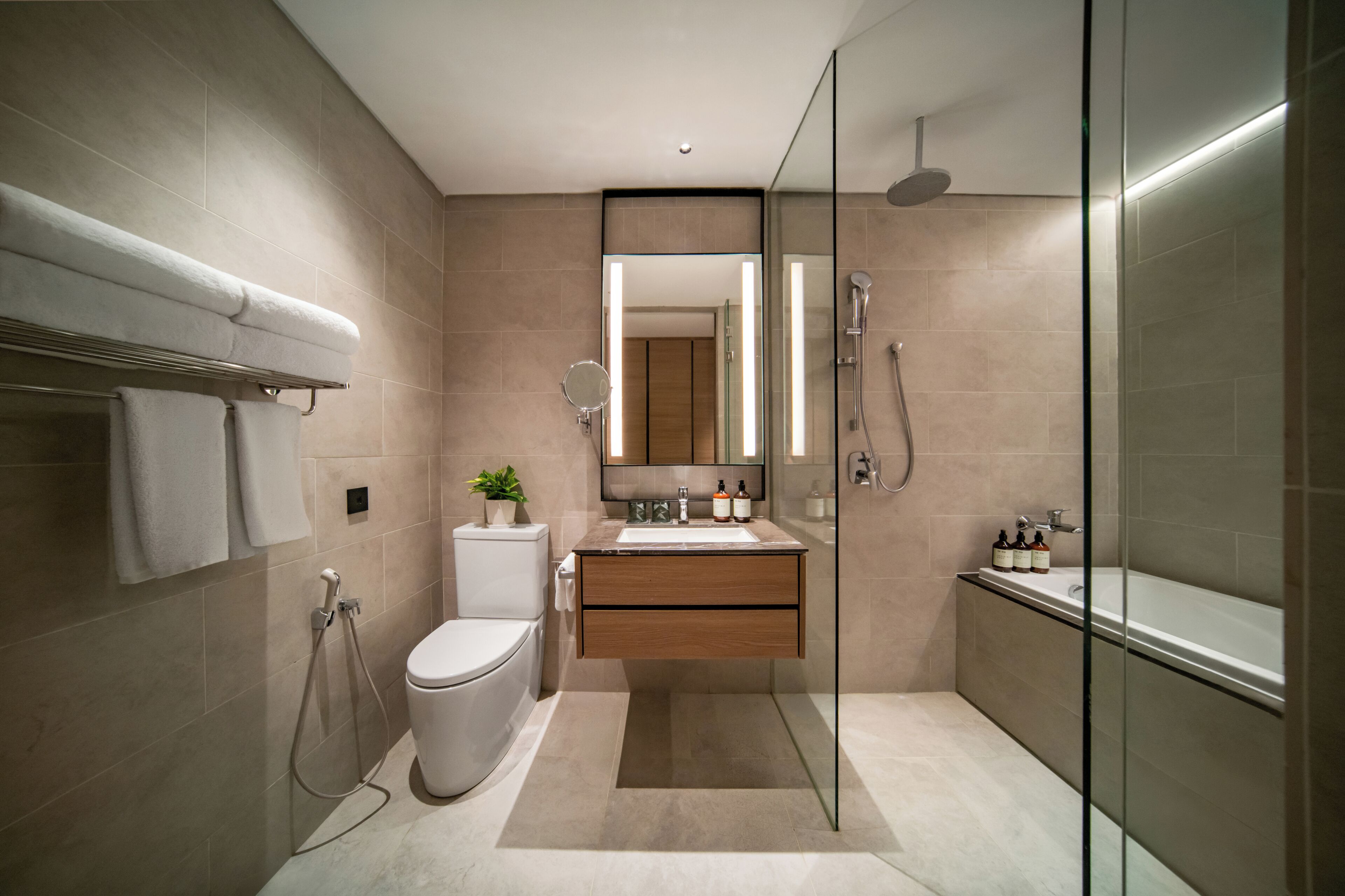 Kamar mandi