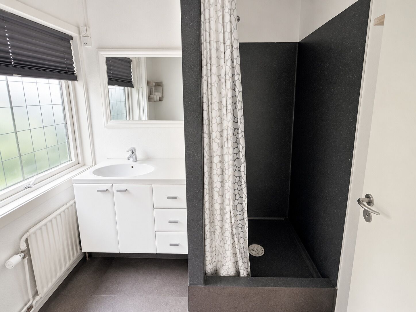 Studio Comfort | Kamar mandi