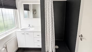 Studio Comfort | Kamar mandi