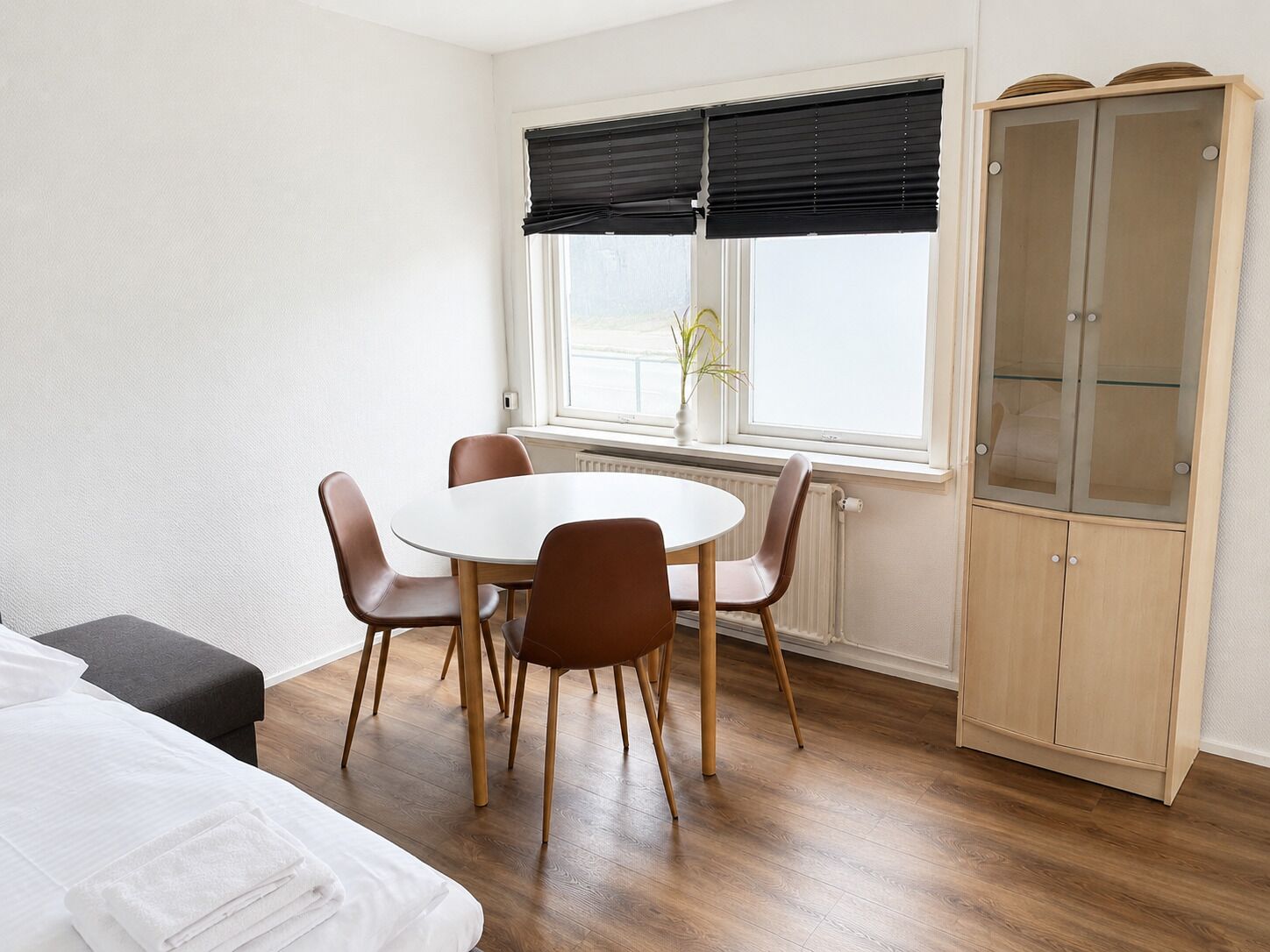 Studio Comfort | Tempat makan