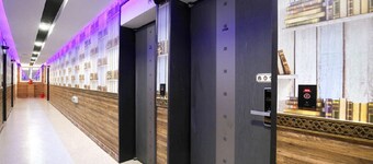 Hotel Sarang