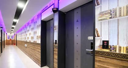Hotel Sarang