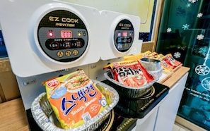 用餐區