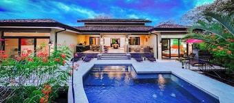 Casa Leon