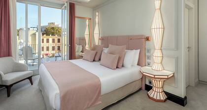 Room Mate Gran Filippo II, Roma – Fontana Di Trevi